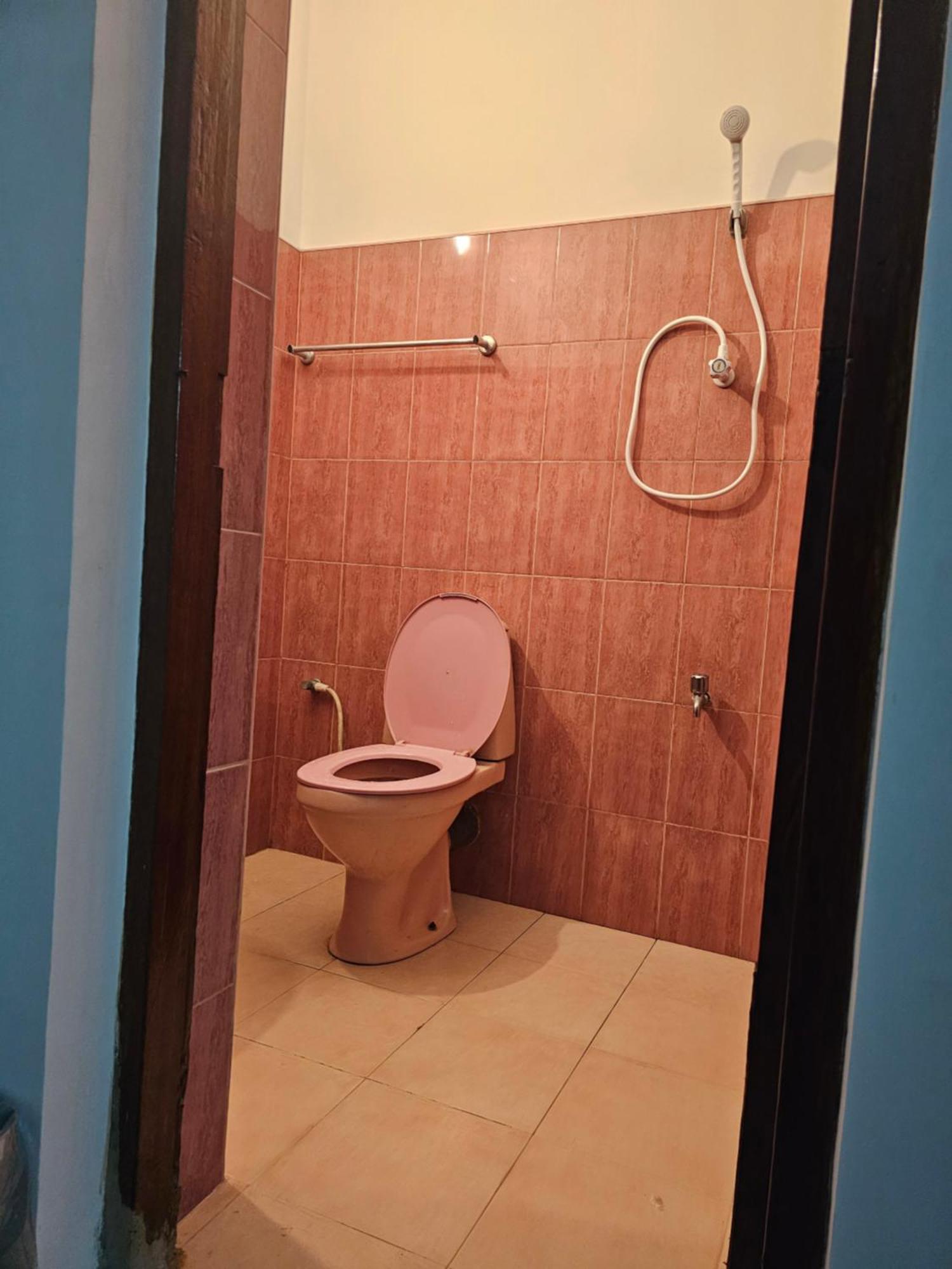 The Lodge Канди Стая снимка